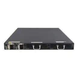 HPE 5920AF-24XG Switch - Commutateur - Géré - 24 x 1 Gigabit - 10 Gigabit SFP+ - Montable sur rack (JG296A)_4